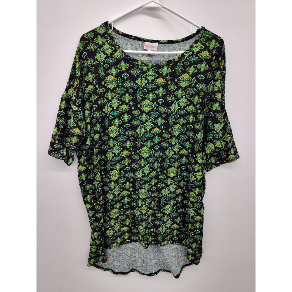 LuLaRoe Shirt